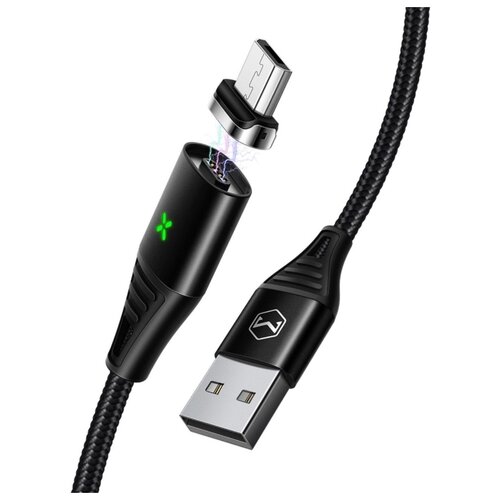 Кабель Micro USB - USB (CA-6520) 