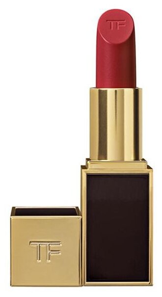 Tom Ford помада для губ Lip Color, оттенок 10 cherry lush