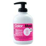 KayPro Color Mask Маска для волос питающая окрашивающая Фуксия - изображение