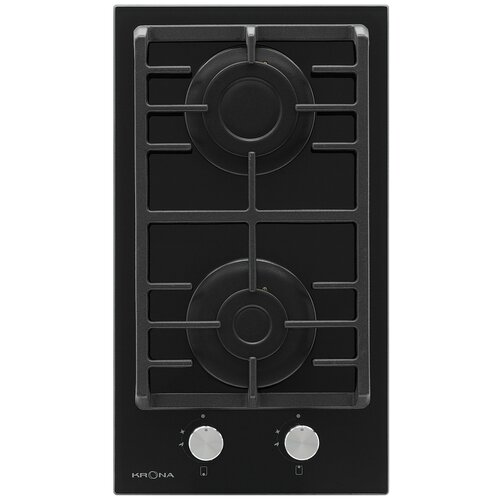 Газовая варочная поверхность Krona GALILEO 30 BL 1253300₽