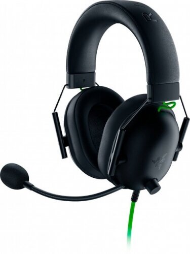 Гарнитура Razer Blackshark V2 X Black (RZ04-03240100-R3M1)