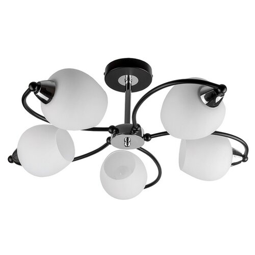 фото Люстра toplight katerina