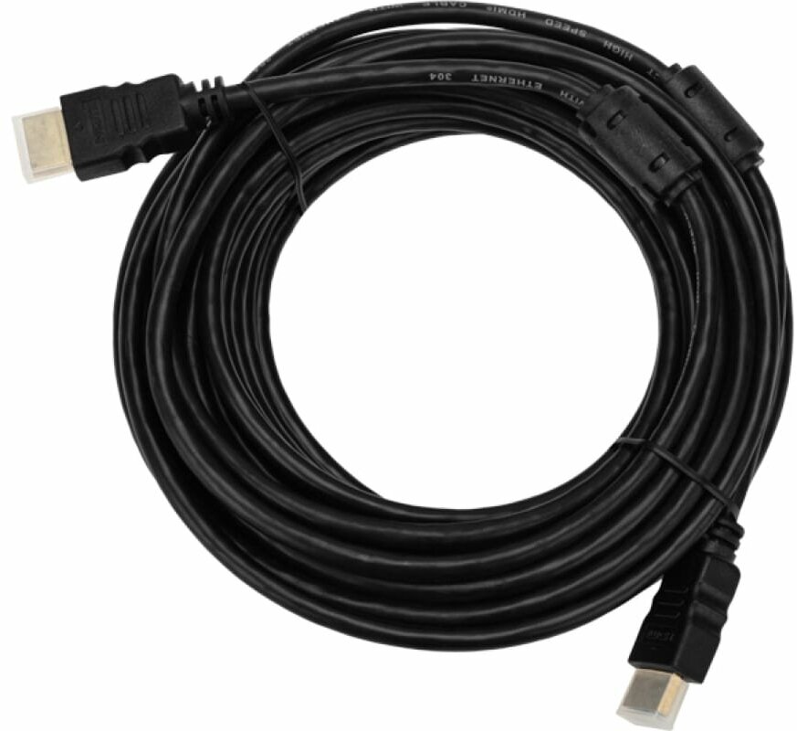 Кабель ProConnect HDMI 10m 17-6208-6