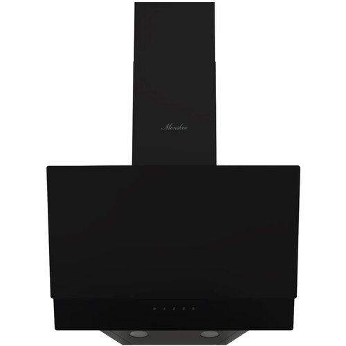 Пристенная вытяжка Monsher ROUEN 50 Noir Verre 1934000₽