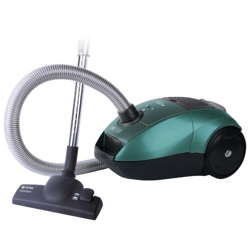 фото Пылесос vitek vt-8129