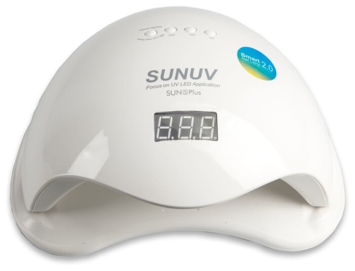 Лампа LED-UV SUNUV 5 Plus Smart 2.0, 48 Вт