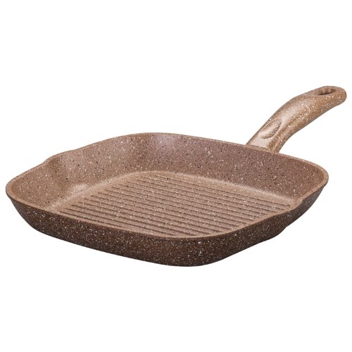 фото Сковорода-гриль elan gallery