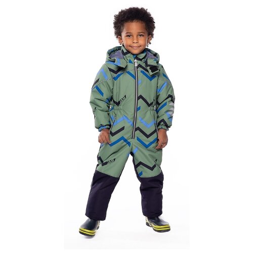 фото Комбинезон stella м-501