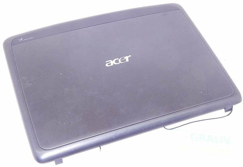 Крышка матрицы ноутбука Acer Aspire 5315, AP01K000400