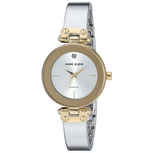 фото Наручные часы anne klein 3237svtt