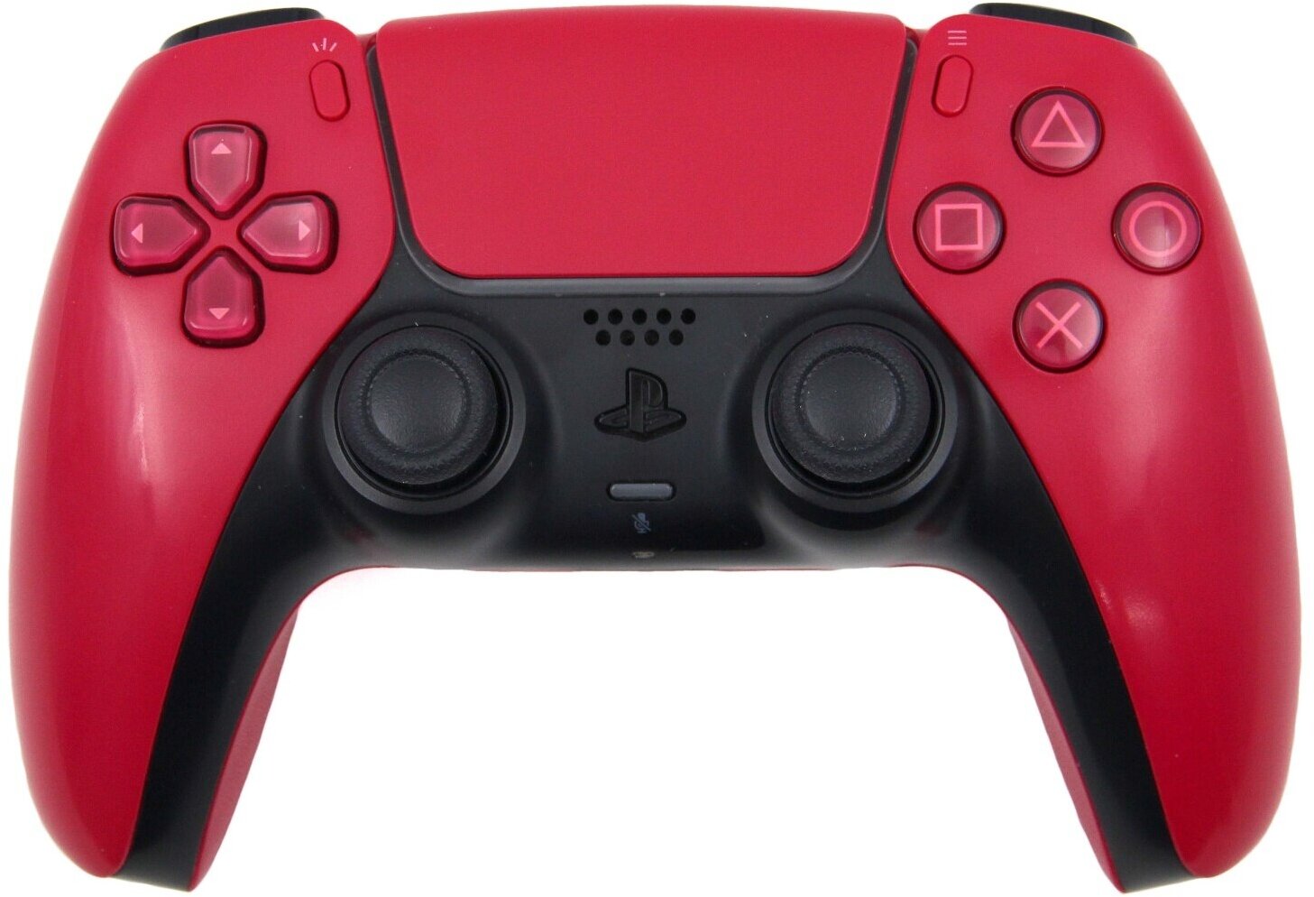 Геймпад Sony DualSense Cosmic Red (Красный)