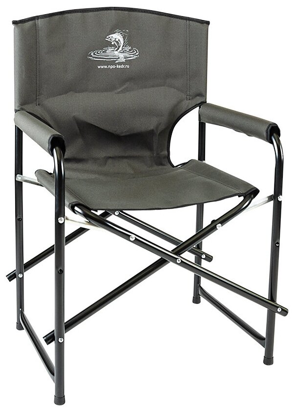 фото Кресло Кедр SK-05