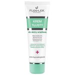 Floslek Hypoallergenic Rich Cream for Sensitive Skin Крем для чувствительной кожи лица - изображение