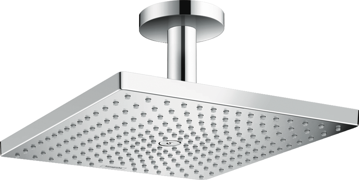 Верхний душ Hansgrohe Raindance E 26250000, хром