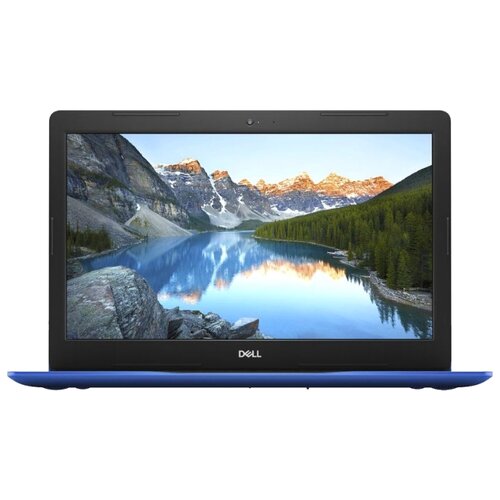 фото Ноутбук dell inspiron 3582