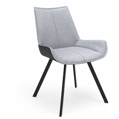 голубой, черный, серый