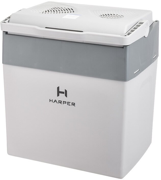 Автомобильный холодильник HARPER CBH-130
