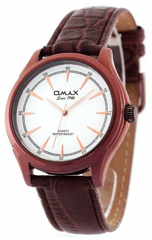 Наручные часы OMAX Quartz SC81255Q03 