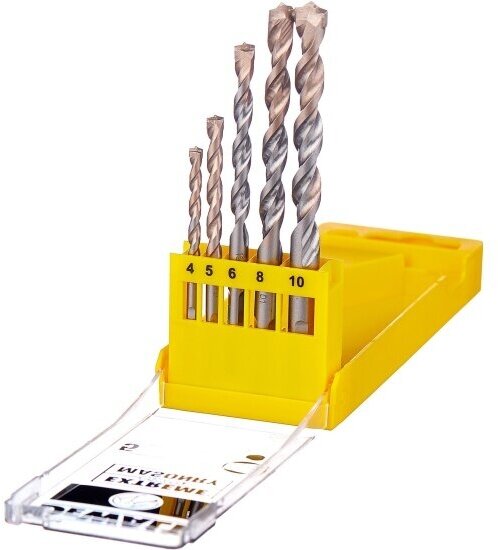 Набор сверл Dewalt DT6956
