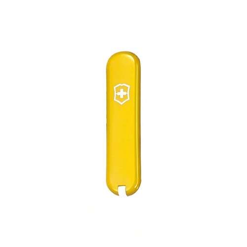 Накладка для ножей VICTORINOX задняя (C.6208.3) желтый victorinox c 6200 t3 10 передняя накладка для ножей victorinox 58 мм полупрозрачный красный