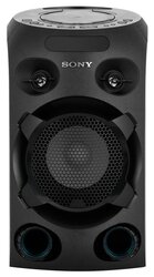 Музыкальный центр Sony MHC-V02