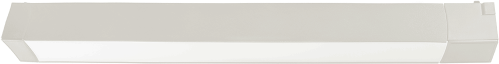 Jazzway Светильник PTR 1935 35w 3000K 120° WH (белый) 600мм IP40