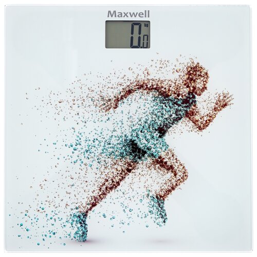 фото Весы электронные maxwell mw-2667