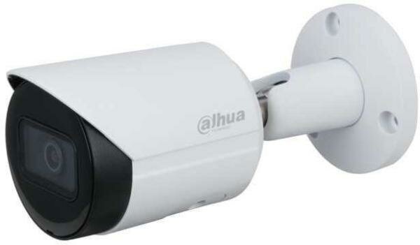 Видеокамера IP Dahua DH-IPC-HFW2230SP-S-0360B 3.6-3.6мм цветная корп: белый