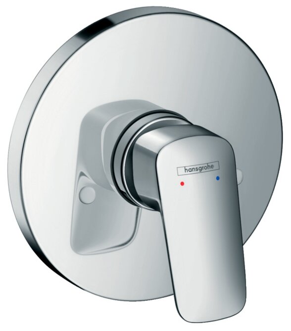 Смеситель для душа Hansgrohe Logis 71606000