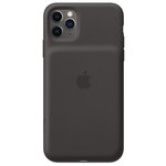 Чехол-аккумулятор Apple Smart Battery Case для Apple iPhone 11 Pro Max - изображение