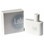 Туалетная вода Pal Zileri Lab i-White - изображение