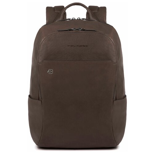 фото Рюкзак piquadro, коричневый