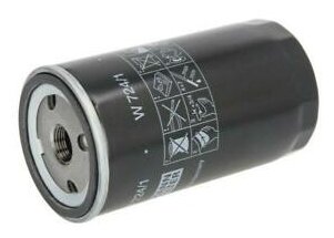 Масляный фильтр MANN-FILTER W 724/1