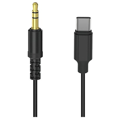 Переходник Comica CVM-SPX UC mini Jack - Type C 190000₽