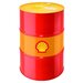 Циркуляционное масло SHELL Tonna S3 M 32 209 л