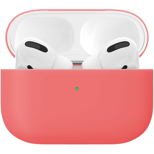 коралловый