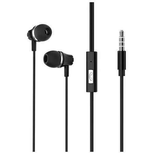 фото Наушники borofone bm21 black