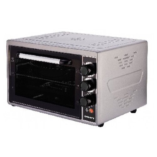 Электрическая печь KRAFT KF-MO 3800GR серый 493700₽