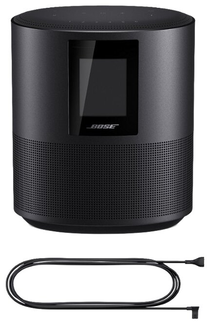 Умная колонка Bose Home Speaker 500