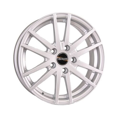 фото Колесный диск tech-line 335
