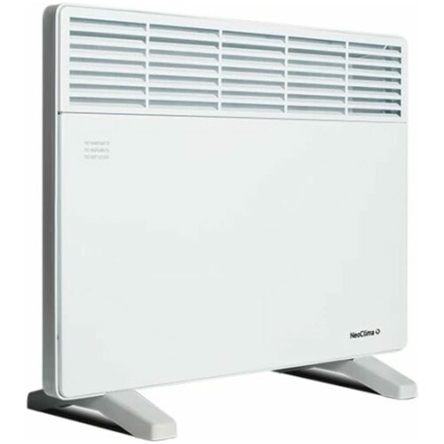 NeoClima Comforte T05 электроконвектор марки т05 кВт опоры в комплекте 52390 462000₽