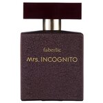 Парфюмерная вода Faberlic Mrs. Incognito - изображение