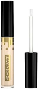 Art-Visage Консилер для лица Art-Visage Miracle Touch, тон 101, золотисто-бежевый, 6 мл