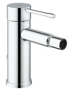 Смеситель для биде Grohe Essence+ с цепочкой (32934001)