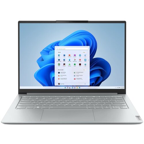 Ноутбук Lenovo Yoga Slim 7 Pro 14IAP7 Intel Core i5 1240P 1700MHz142880x180016GB512GB SSDDVD нетIntel Iris Xe GraphicsWi-FiBluetoothWindows 11 Home 82SV0076RU Cloud Grey 13136800₽