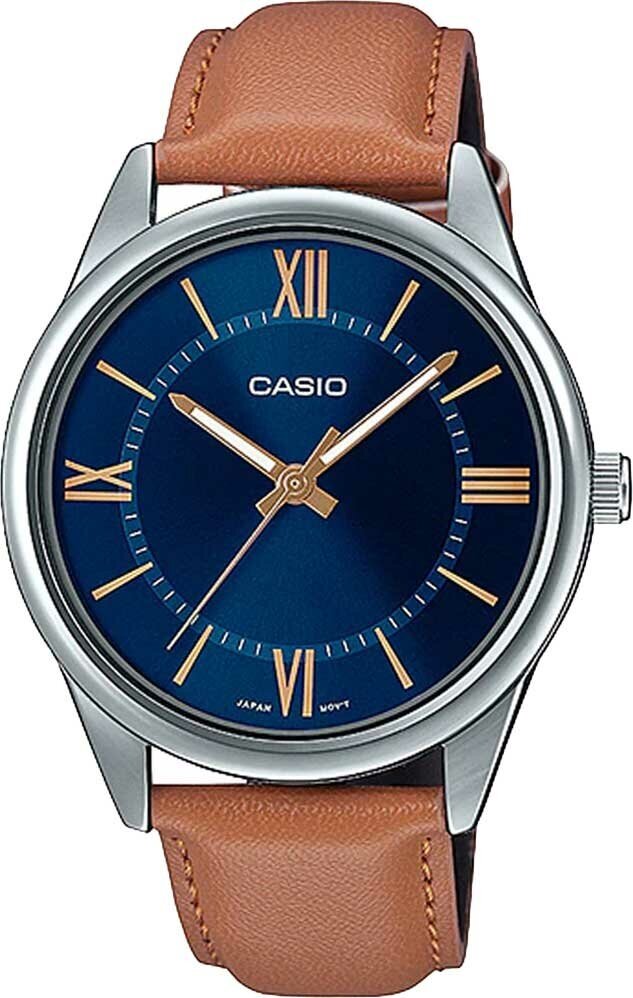 Наручные часы CASIO Collection MTP-V005L-2B5