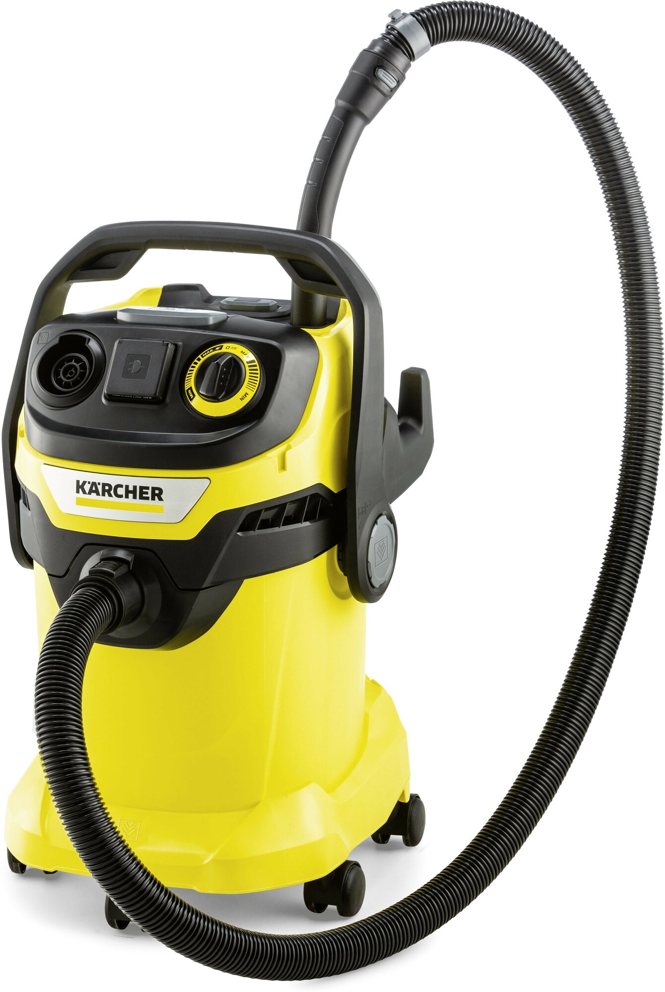 Пылесос Karcher WD 6 P V-25/8/22/T (1.628-313)