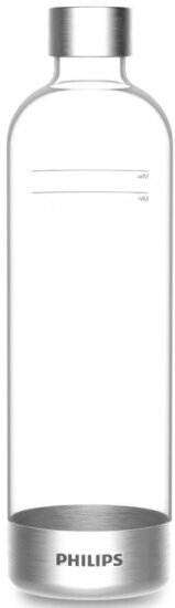 Бутылка для газирования Philips - фото №1