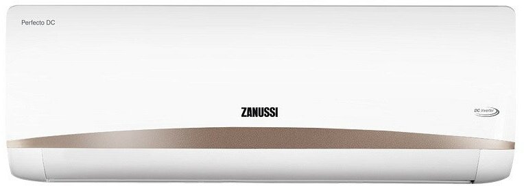 Сплит-система Zanussi Perfecto ZACS/I-12HPF/A22/N8 inverter - фотография № 11