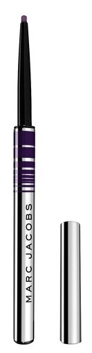 Marc Jacobs Beauty Подводка для век Fineliner Ultra-Skinny Gel Eye Crayon, оттенок (grape)vine 30